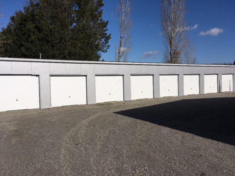 Location de box et ou de garage à Saint-Gaudens